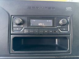 MERCEDES-BENZ Sprinter 315/515 CDI Kipper Zwillingsbereifung