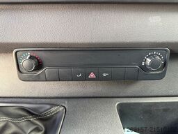 MERCEDES-BENZ Sprinter 315/515 CDI Kipper Zwillingsbereifung