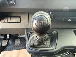 MERCEDES-BENZ Sprinter 315/515 CDI Kipper Zwillingsbereifung