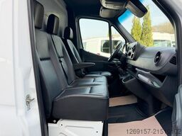 MERCEDES-BENZ Sprinter 315/515 CDI Kipper Zwillingsbereifung
