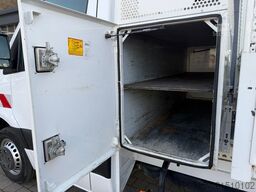 MERCEDES-BENZ Sprinter 315/515 CDI Kipper Zwillingsbereifung