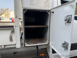 MERCEDES-BENZ Sprinter 315/515 CDI Kipper Zwillingsbereifung