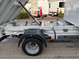 MERCEDES-BENZ Sprinter 315/515 CDI Kipper Zwillingsbereifung