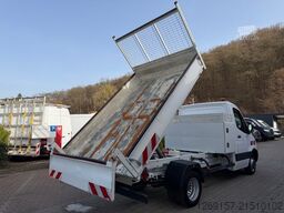 MERCEDES-BENZ Sprinter 315/515 CDI Kipper Zwillingsbereifung