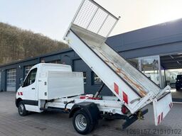 MERCEDES-BENZ Sprinter 315/515 CDI Kipper Zwillingsbereifung