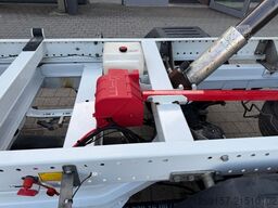 MERCEDES-BENZ Sprinter 315/515 CDI Kipper Zwillingsbereifung