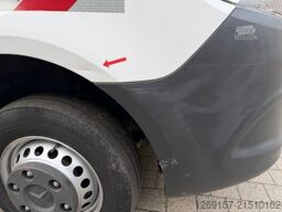 MERCEDES-BENZ Sprinter 315/515 CDI Kipper Zwillingsbereifung