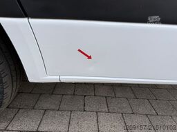 MERCEDES-BENZ Sprinter 315/515 CDI Kipper Zwillingsbereifung