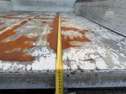 MERCEDES-BENZ Sprinter 315/515 CDI Kipper Zwillingsbereifung