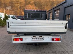 RENAULT Master DoKa Pritsche L3 3,5t Klima A/C