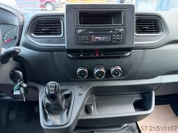 RENAULT Master DoKa Pritsche L3 3,5t Klima A/C