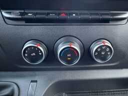 RENAULT Master DoKa Pritsche L3 3,5t Klima A/C