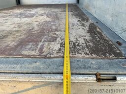 RENAULT Master DoKa Pritsche L3 3,5t Klima A/C