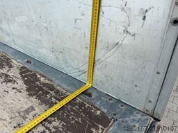 RENAULT Master DoKa Pritsche L3 3,5t Klima A/C