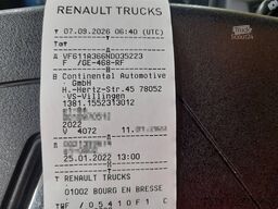 RENAULT T 440 13 LITER