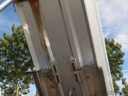 MAN TGS 35.480 | 8X4 | FULL STEEL | BIG AXLES | EURO 6