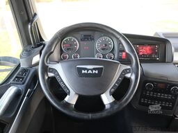 MAN TGS 35.480 | 8X4 | FULL STEEL | BIG AXLES | EURO 6