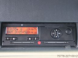 MAN TGS 35.480 | 8X4 | FULL STEEL | BIG AXLES | EURO 6
