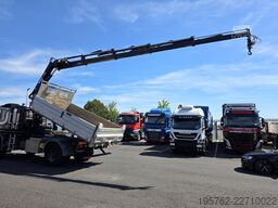 Volvo FM440 4x2 E5 HIAB 144ES-4 HIPRO
