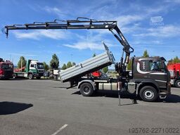 Volvo FM440 4x2 E5 HIAB 144ES-4 HIPRO