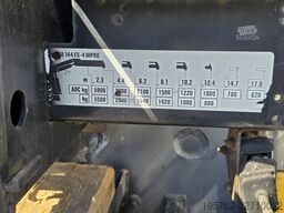 Volvo FM440 4x2 E5 HIAB 144ES-4 HIPRO