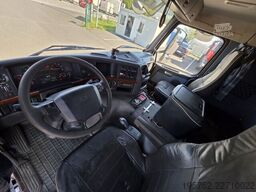 Volvo FM440 4x2 E5 HIAB 144ES-4 HIPRO