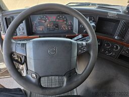 Volvo FM440 4x2 E5 HIAB 144ES-4 HIPRO