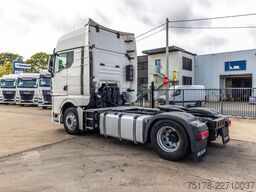MAN TGX 18.510 BLS - INTARDER