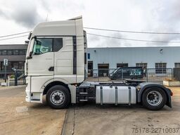 MAN TGX 18.510 BLS - INTARDER