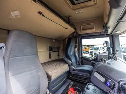 SCANIA R500 - PALFINGER 74002/5x