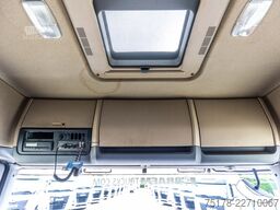 SCANIA R500 - PALFINGER 74002/5x