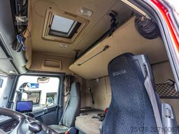 SCANIA R500 - PALFINGER 74002/5x