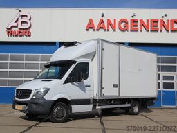 Mercedes-Benz Sprinter Automatic - AC - Cruise Control - LBW ...