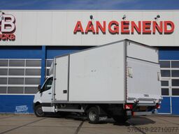 Mercedes-Benz Sprinter Automatic - AC - Cruise Control - LBW ...