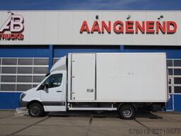 Mercedes-Benz Sprinter Automatic - AC - Cruise Control - LBW ...