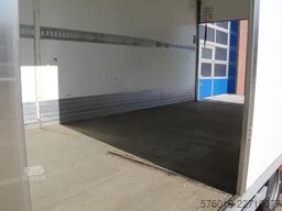 Mercedes-Benz Sprinter Automatic - AC - Cruise Control - LBW ...