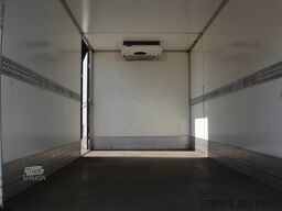 Mercedes-Benz Sprinter Automatic - AC - Cruise Control - LBW ...