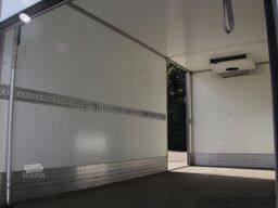 Mercedes-Benz Sprinter Automatic - AC - Cruise Control - LBW ...