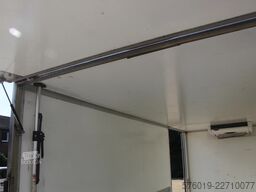 Mercedes-Benz Sprinter Automatic - AC - Cruise Control - LBW ...