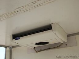 Mercedes-Benz Sprinter Automatic - AC - Cruise Control - LBW ...