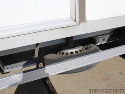 Mercedes-Benz Sprinter Automatic - AC - Cruise Control - LBW ...