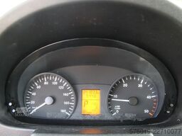 Mercedes-Benz Sprinter Automatic - AC - Cruise Control - LBW ...