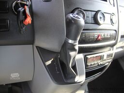 Mercedes-Benz Sprinter Automatic - AC - Cruise Control - LBW ...