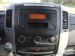 Mercedes-Benz Sprinter Automatic - AC - Cruise Control - LBW ...