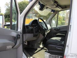 Mercedes-Benz Sprinter Automatic - AC - Cruise Control - LBW ...