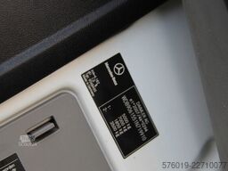 Mercedes-Benz Sprinter Automatic - AC - Cruise Control - LBW ...