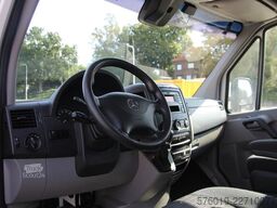 Mercedes-Benz Sprinter Automatic - AC - Cruise Control - LBW ...