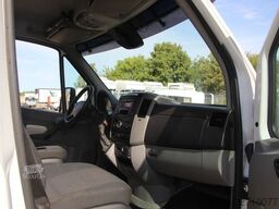 Mercedes-Benz Sprinter Automatic - AC - Cruise Control - LBW ...