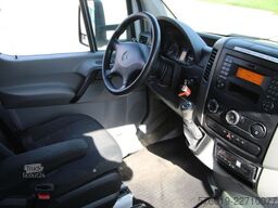 Mercedes-Benz Sprinter Automatic - AC - Cruise Control - LBW ...