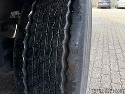 Kraker CF-200 92m3 Cargo Floor 10MM Liftas BPW Schijfr...